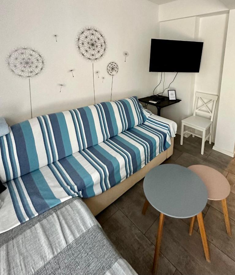 Emily Deluxe Superior 5 Star Studio Apartment, Your Piece Of Heaven With Sea & Park View Novigrad  Exterior photo